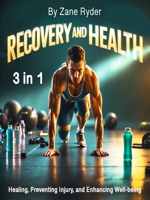cover image of Recovery and Health